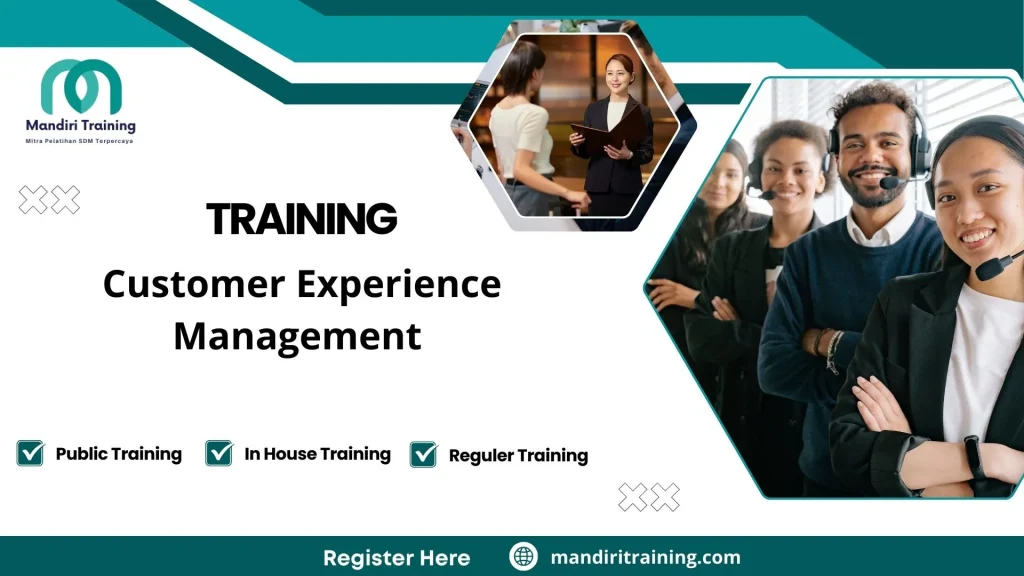 Training customer journey mapping