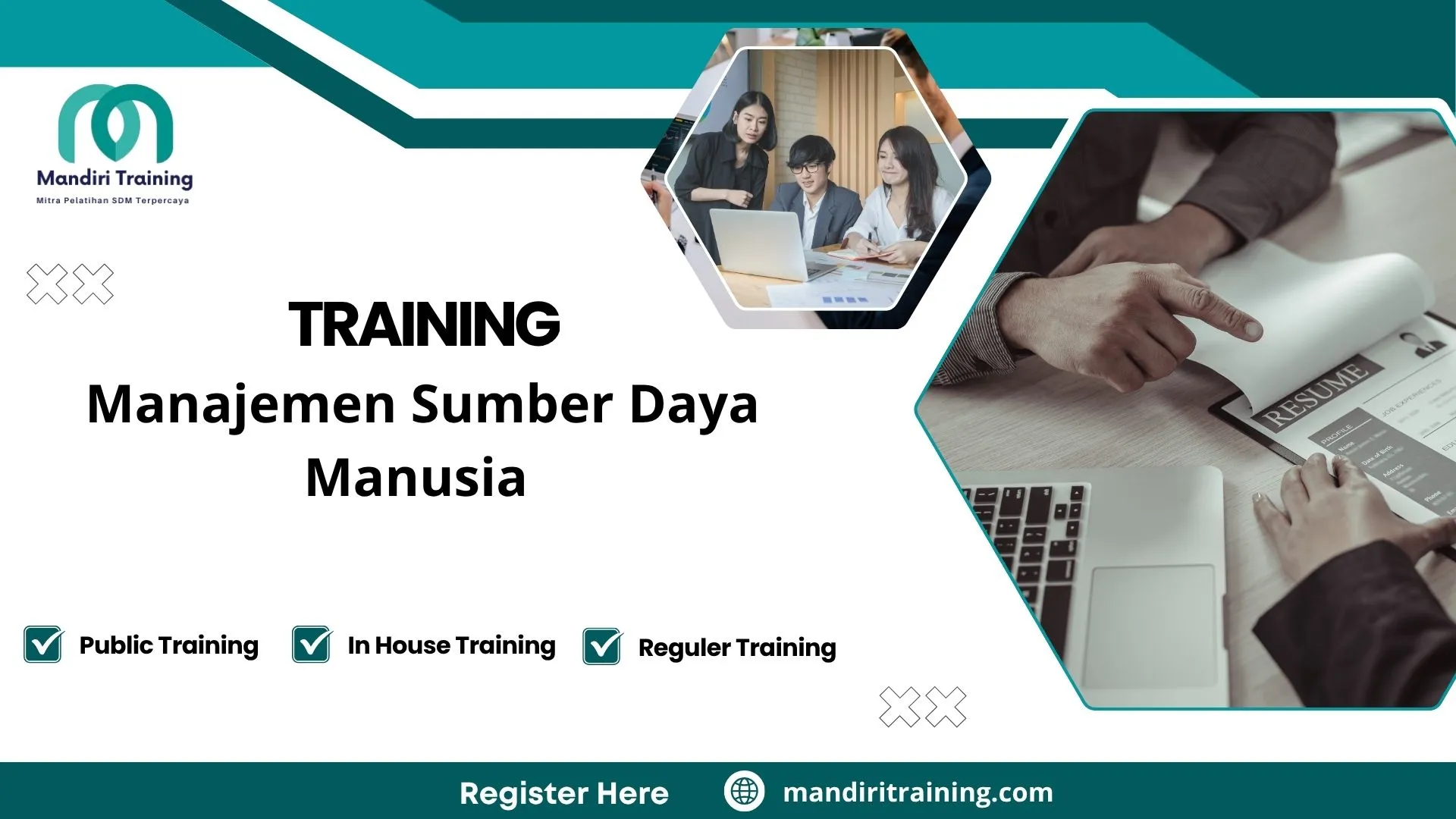 Training human resource management