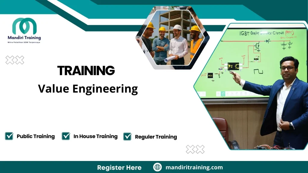 Training rekayasa nilai