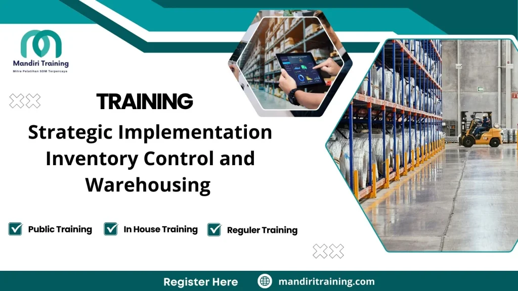 Training inventory optimization techniques