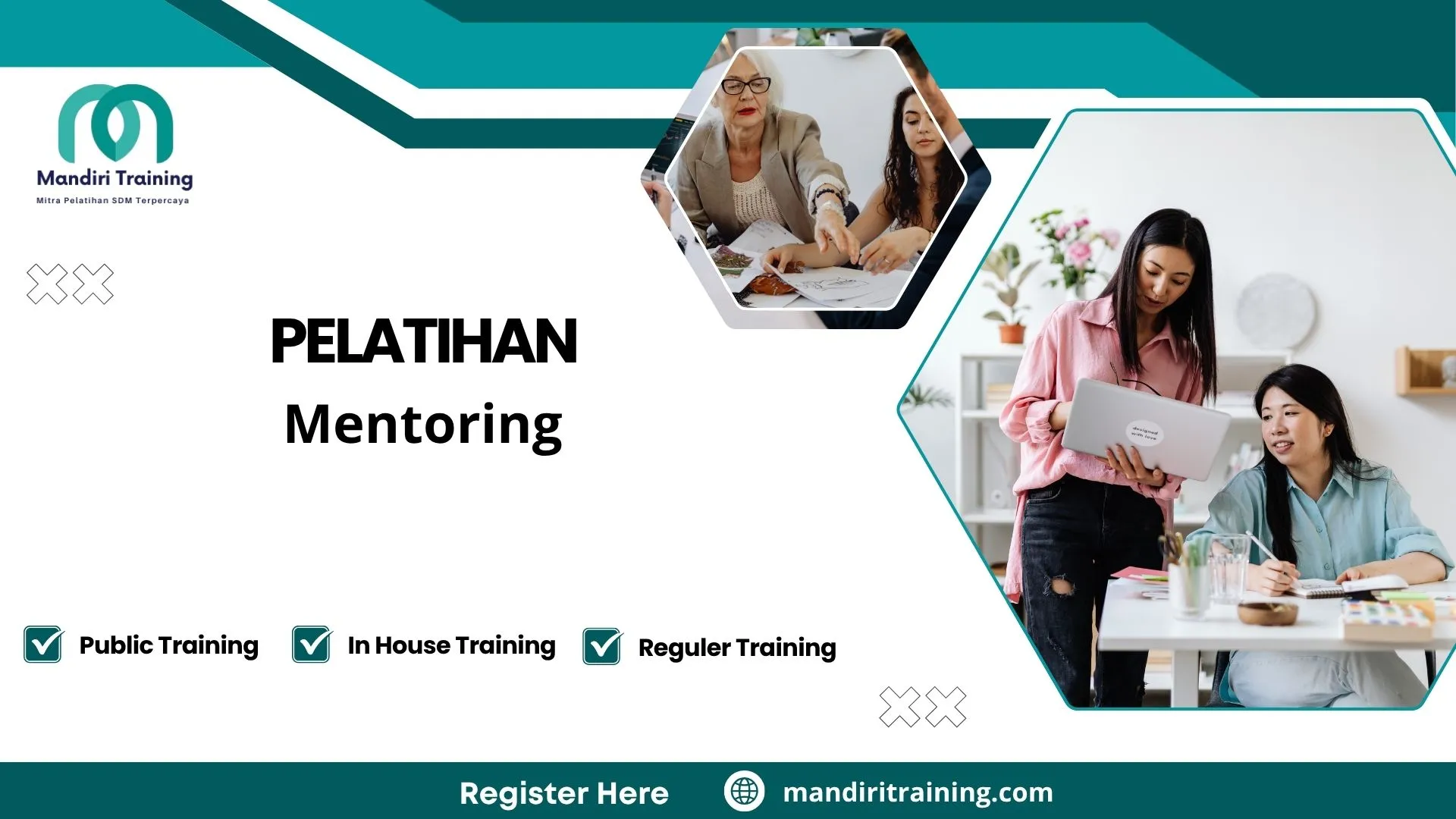 Pelatihan counseling skill