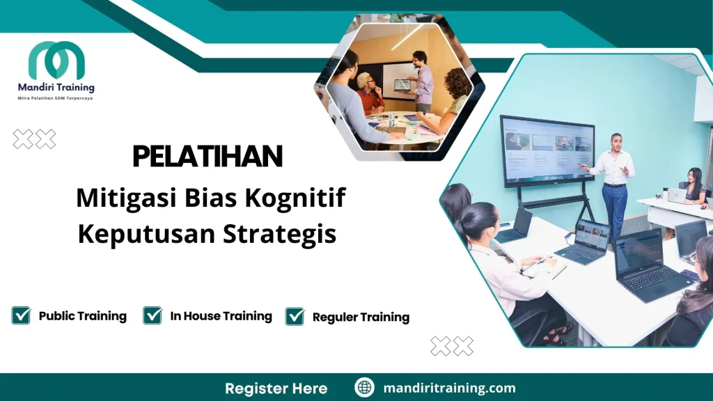 Pelatihan critical thinking bisnis