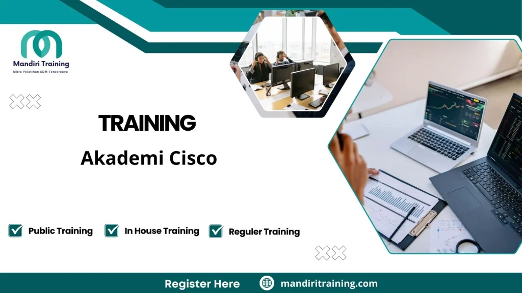 Training jaringan komputer dasar