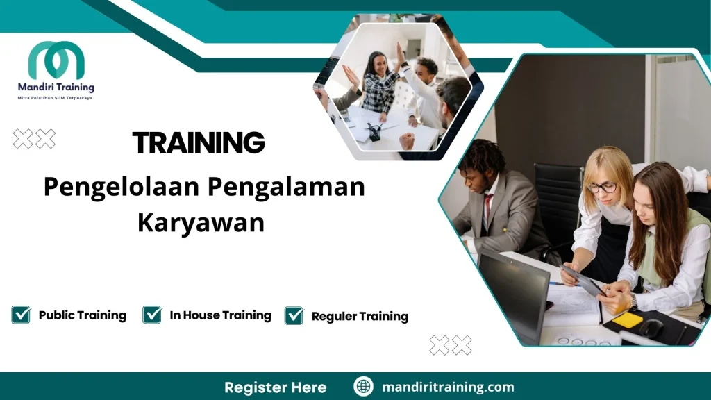 Training karyawan yang efektif