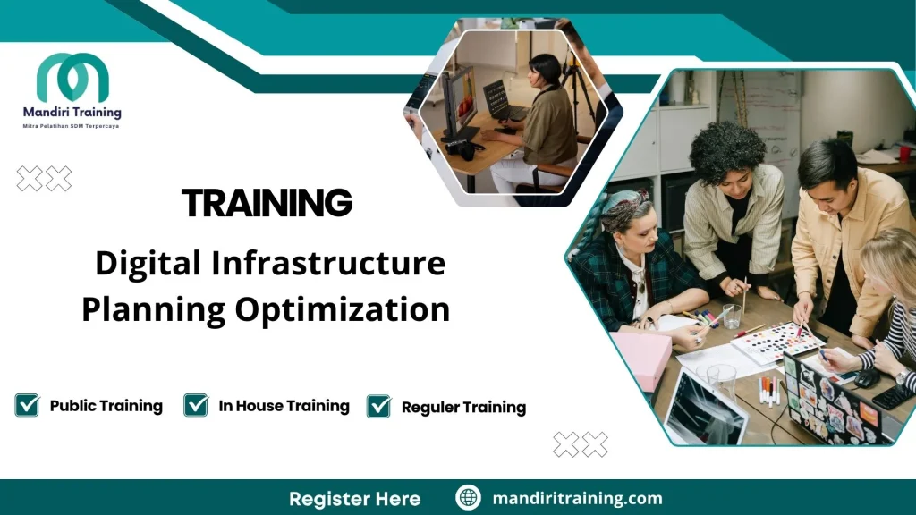 Training cloud infrastructure strategy