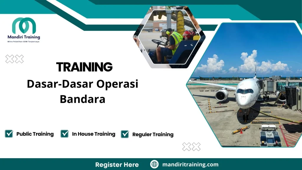 Training introduction aviation