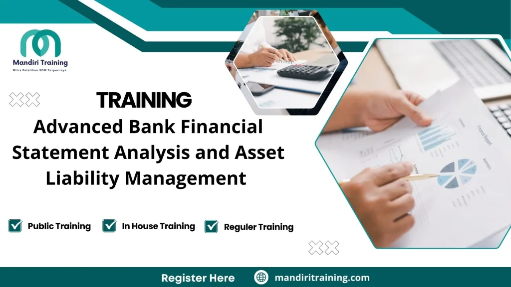 Training manajemen risiko perbankan