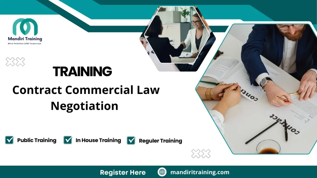 Training legal drafting contract