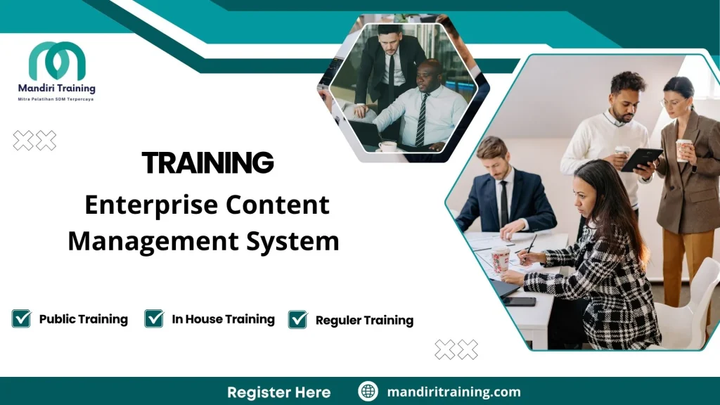 Training digital records management
