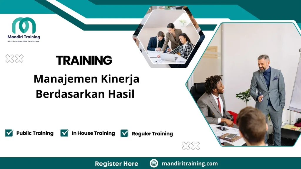Training pengelolaan kinerja karyawan