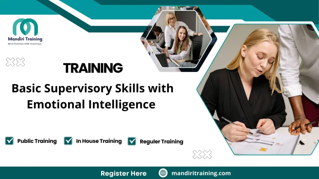 Training emotional inteligent for leadership