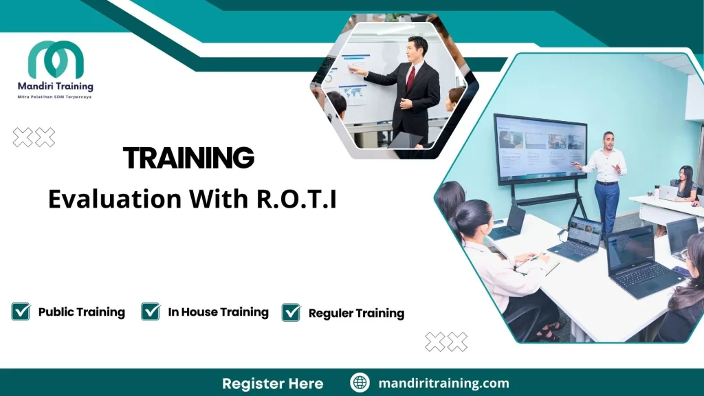 Training Return on Time Invested