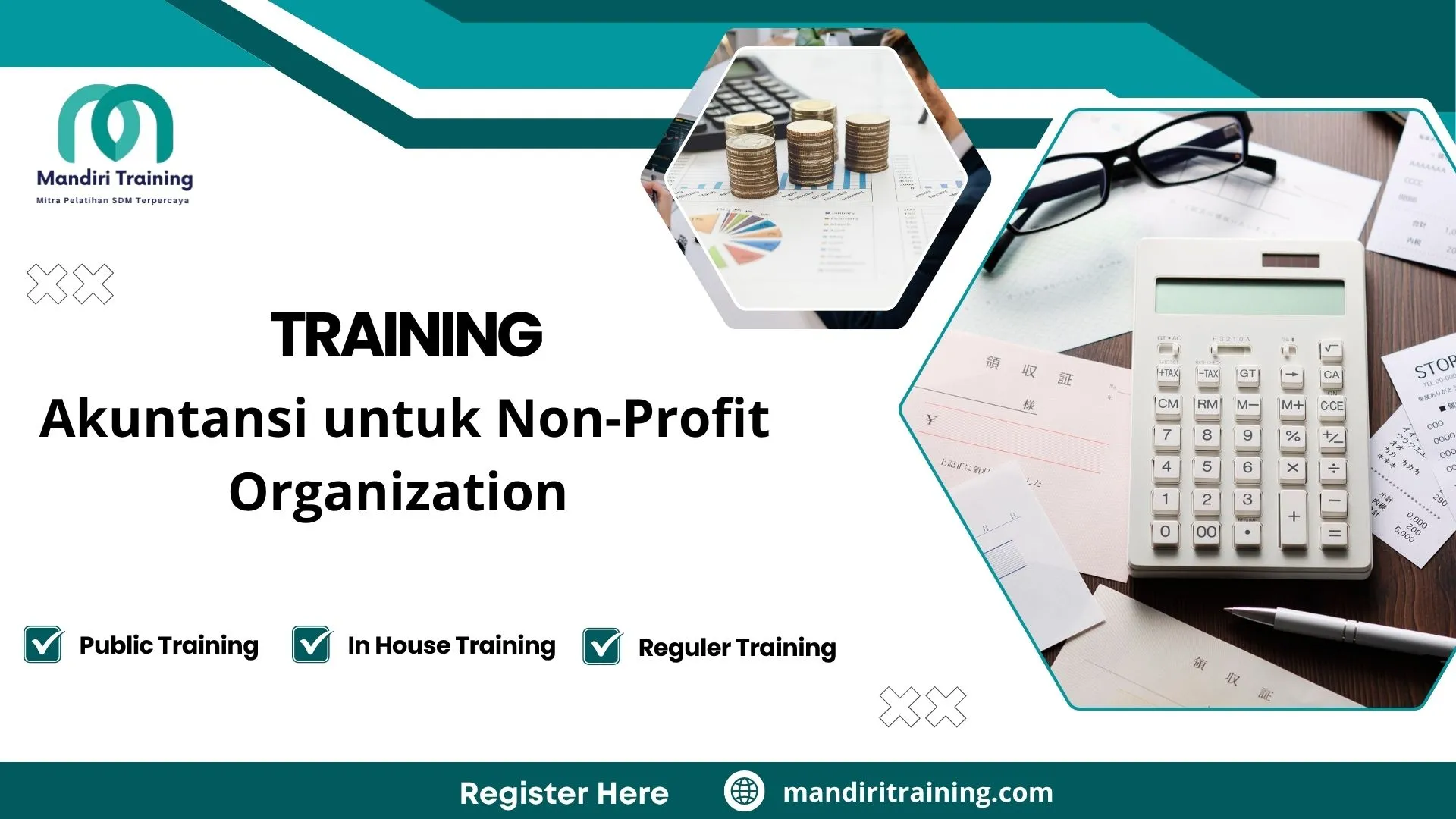 Training dasar-dasar akuntansi