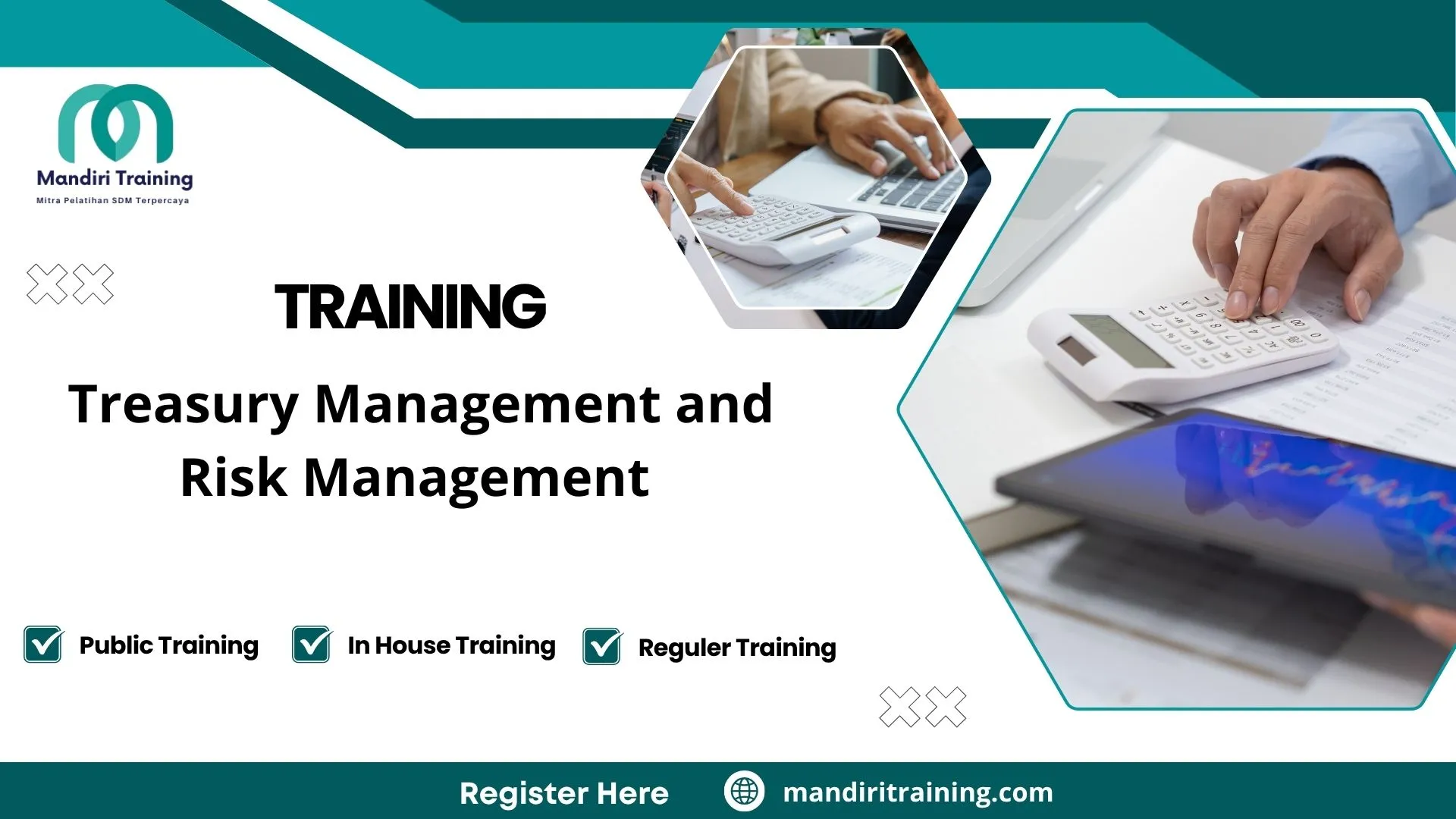 Training cash flow optimization