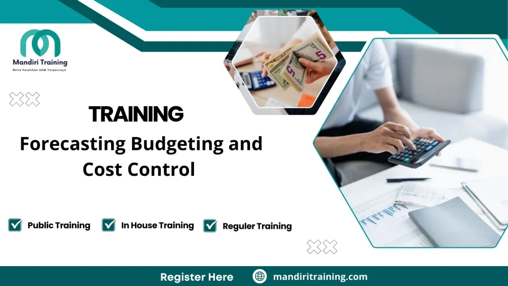 Training pengendalian biaya operasional