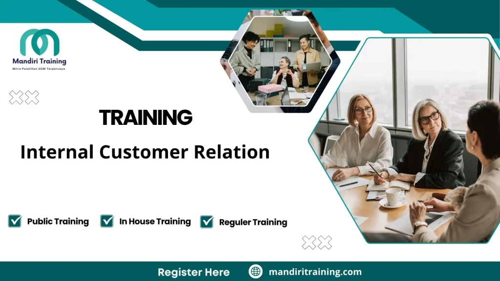 Training costumer service
