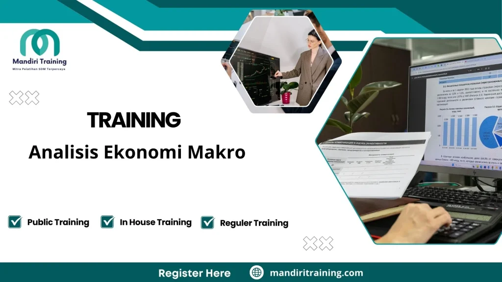 Training kebijakan fiskal dan moneter