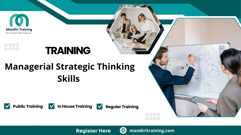 Training pengambilan keputusan