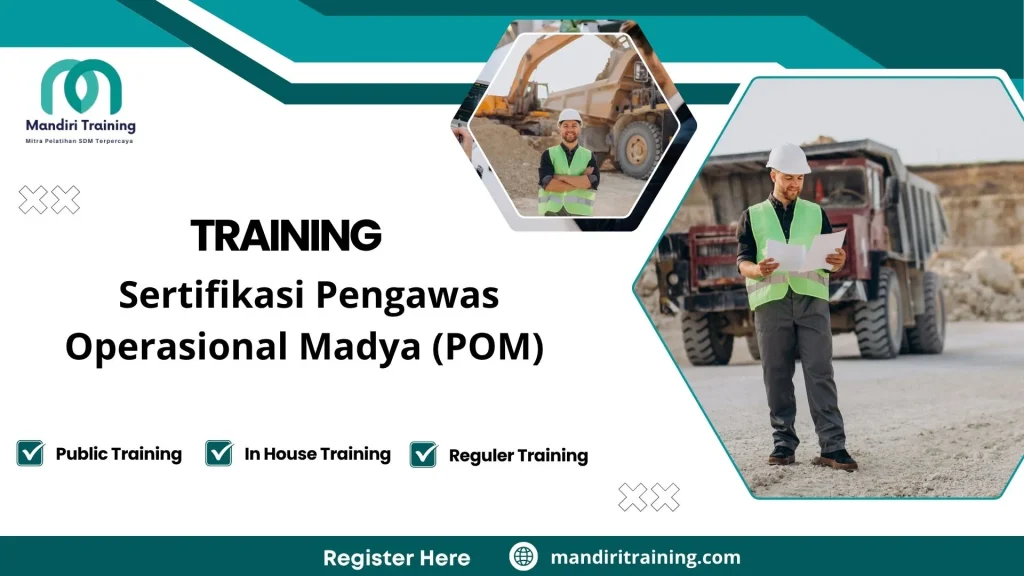 Training standar keselamatan industri energi
