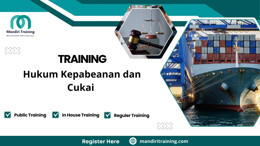 Training hukum pengadilan pajak