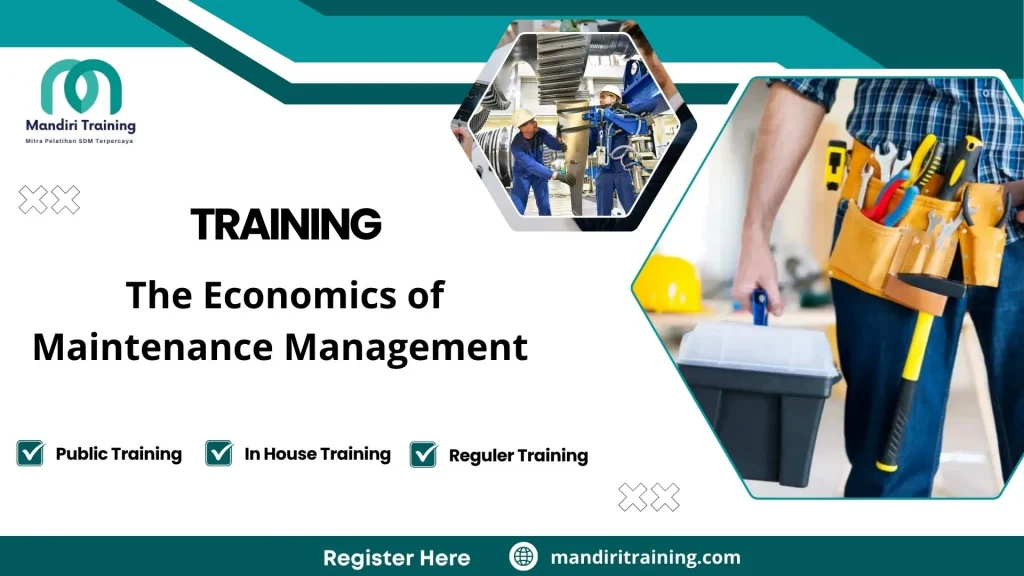 Training asset management strategy