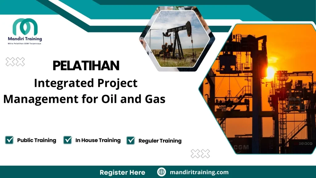 Training project control oil and gas