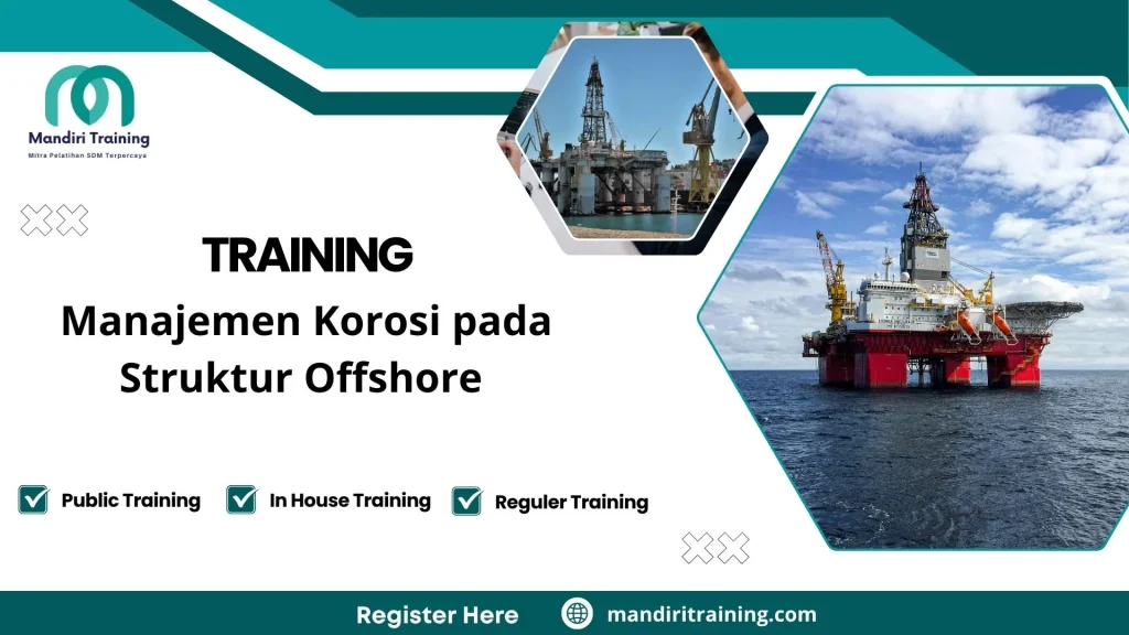 Training cathodic protection for offshore
