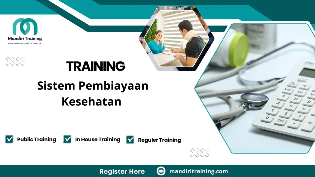 Training manajemen biaya rumah sakit
