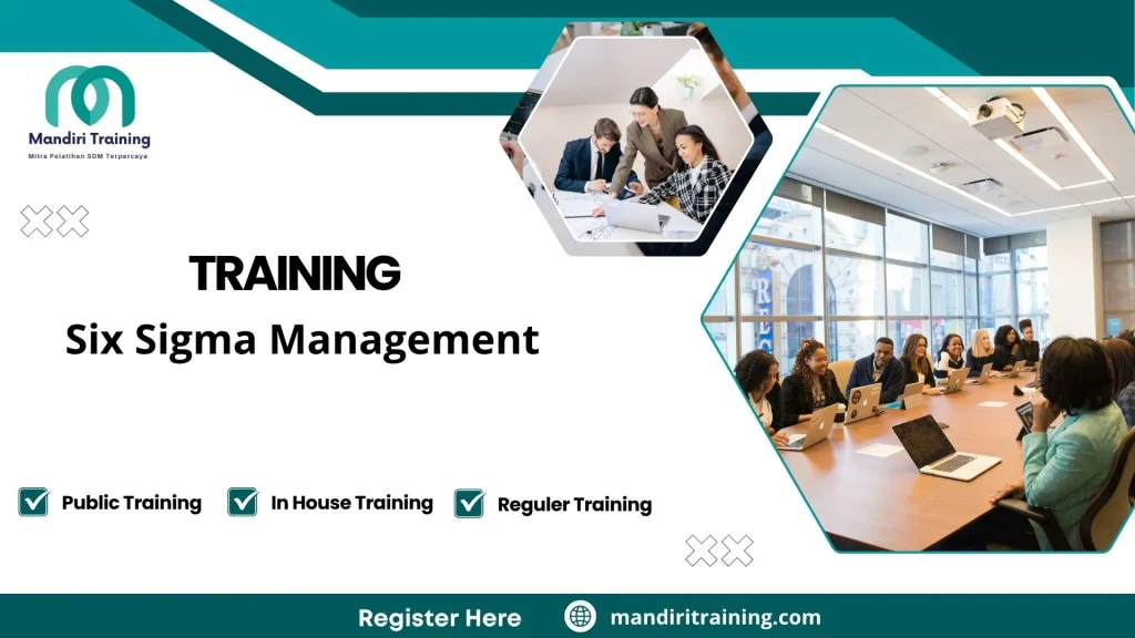 Training peningkatan kualitas proses