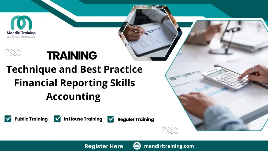 Training financial statement analysis