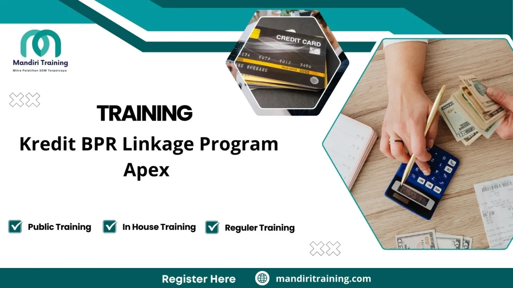 Training analisis kredit bank