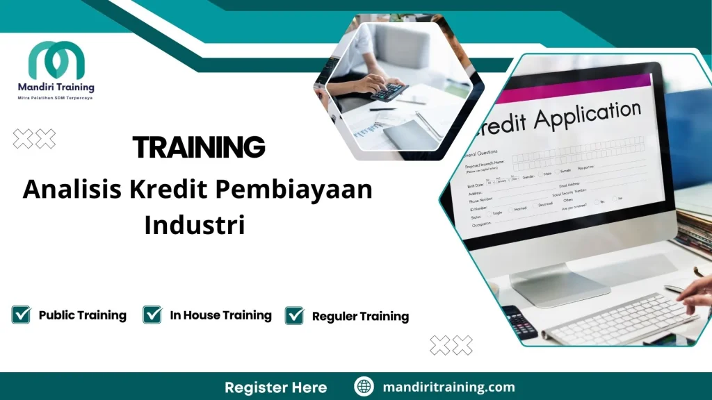 Training manajemen risiko kredit
