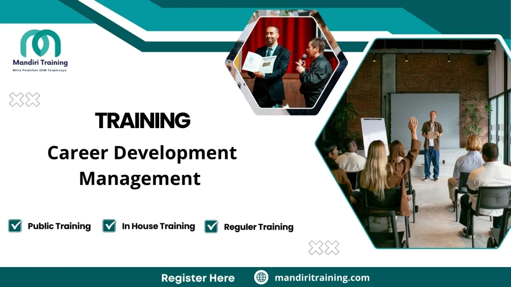 Training manajemen karier karyawan