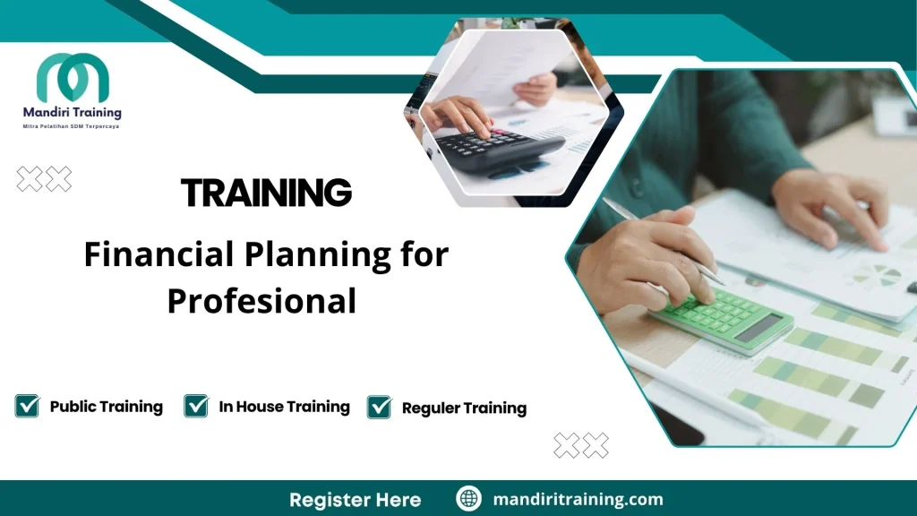 Training manajemen keuangan