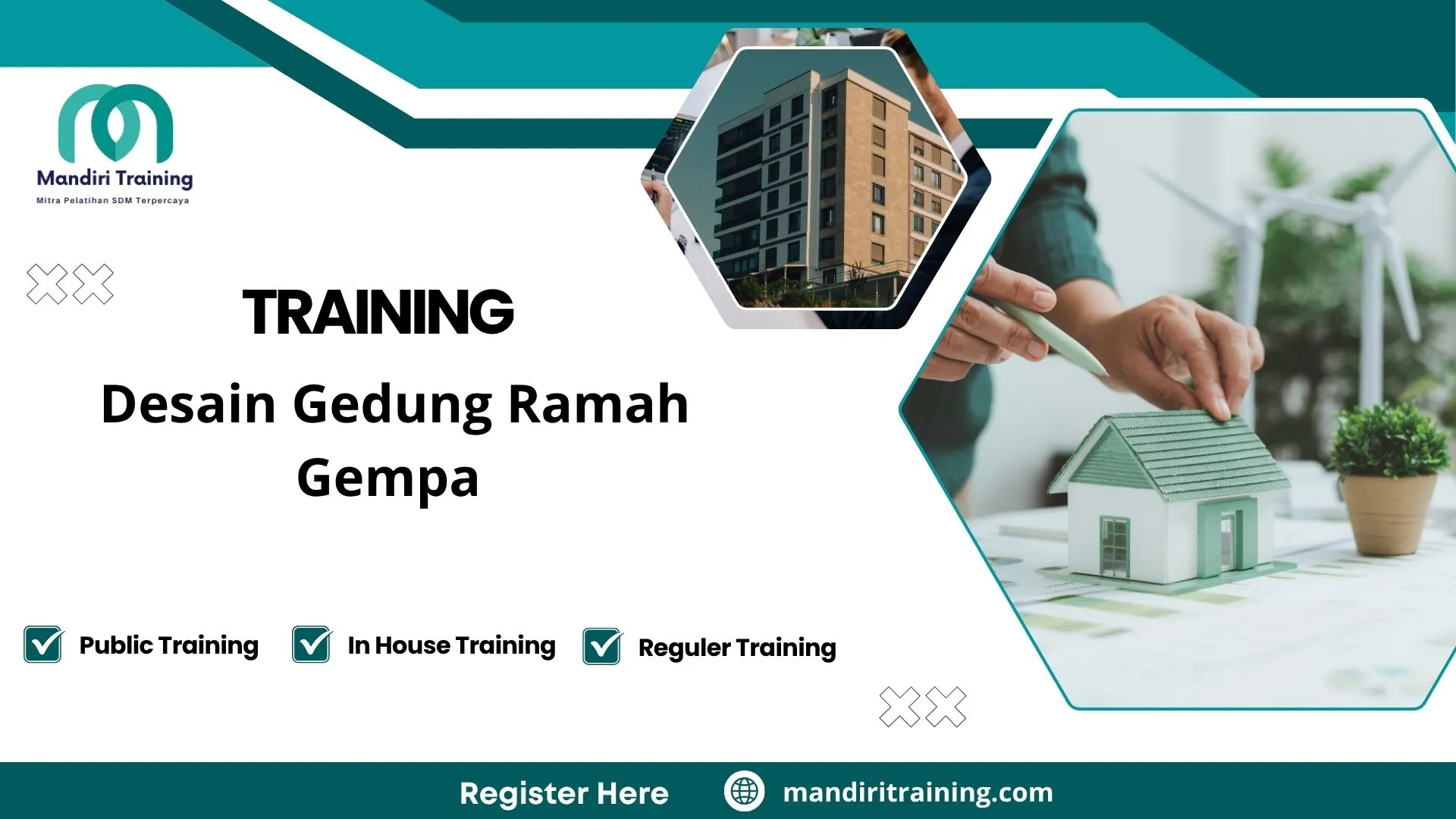 Training geoteknik bangunan gedung