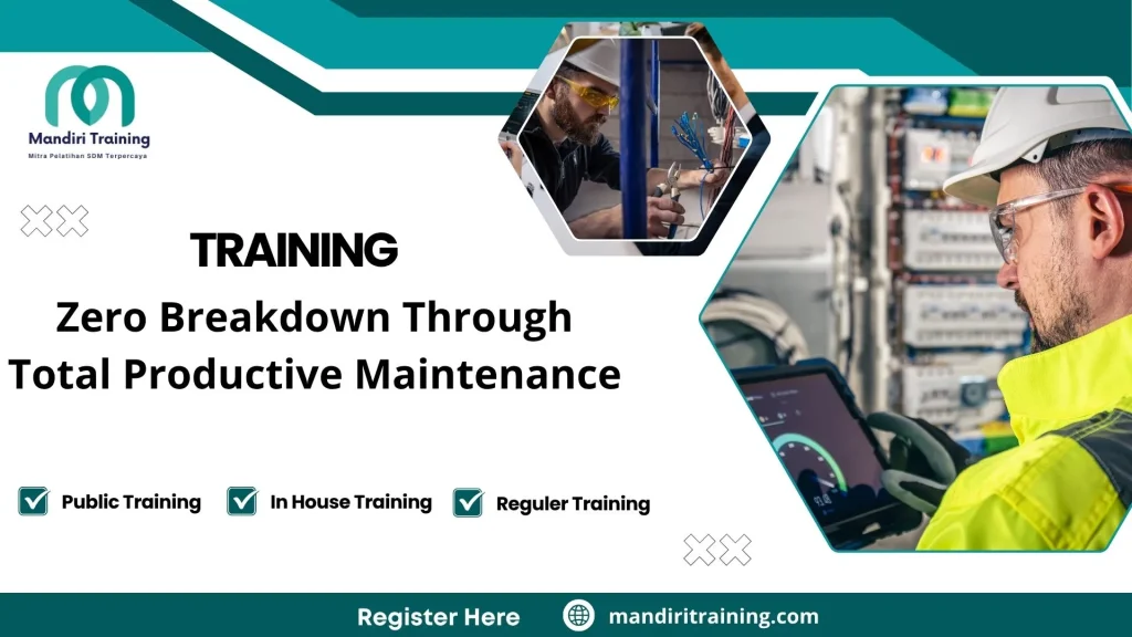 Training overall equipment effectiveness