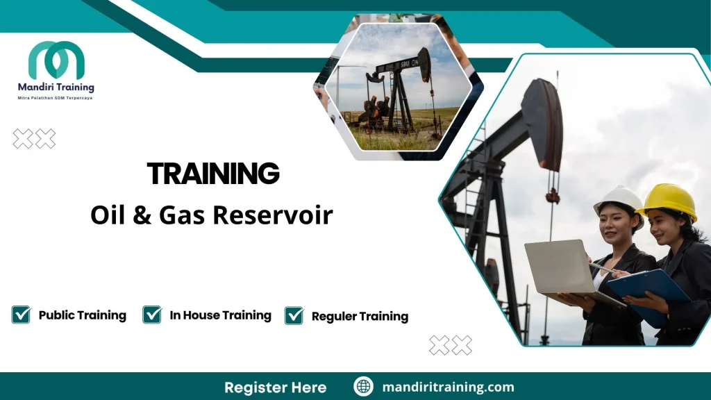 Training reservoir migas