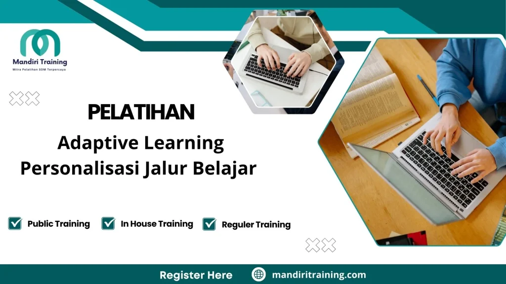 Training strategi pembelajaran modern