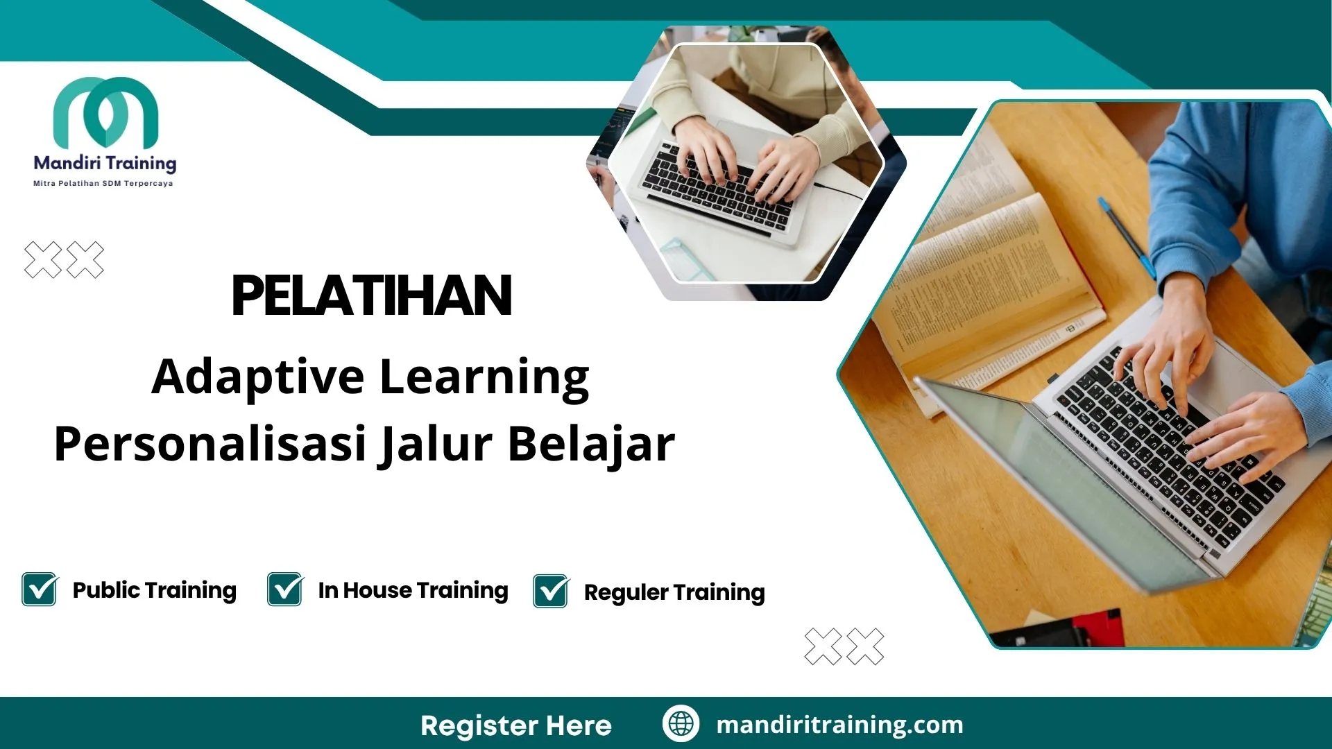Training strategi pembelajaran modern
