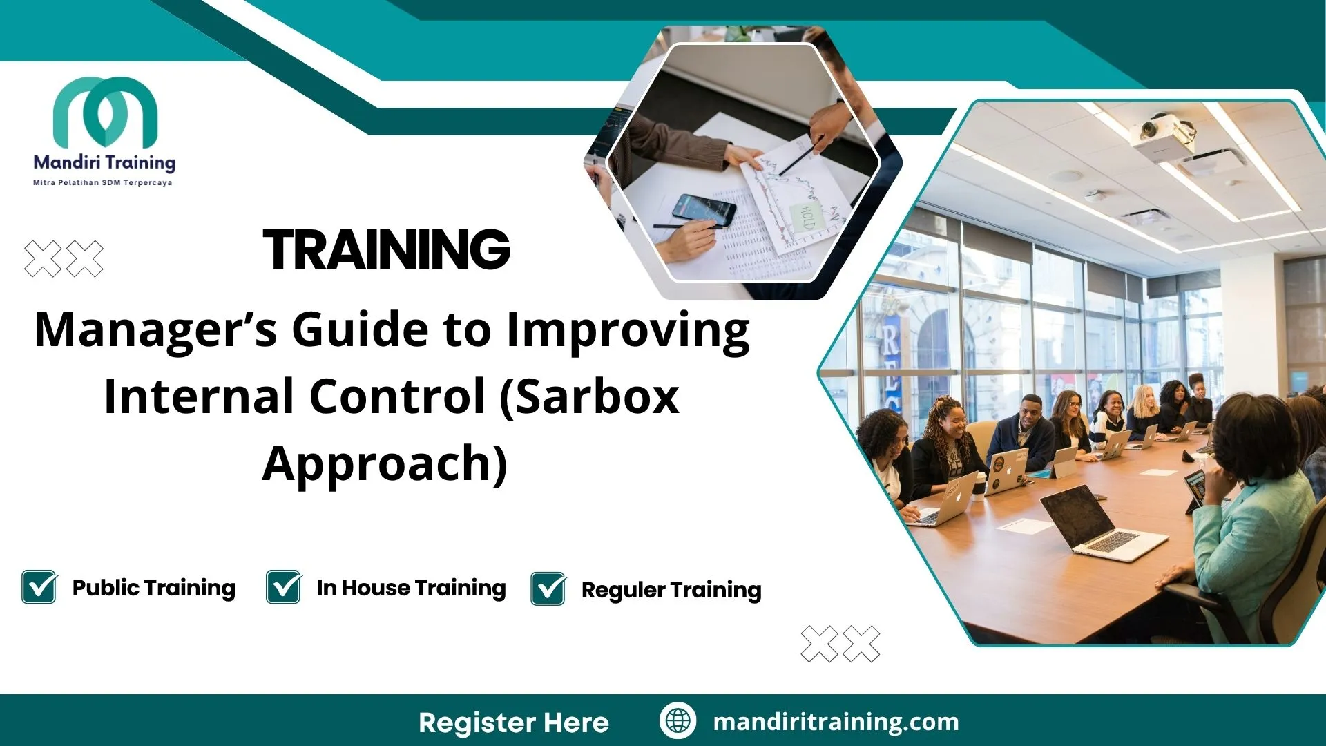 Training compliance dan audit perusahaan