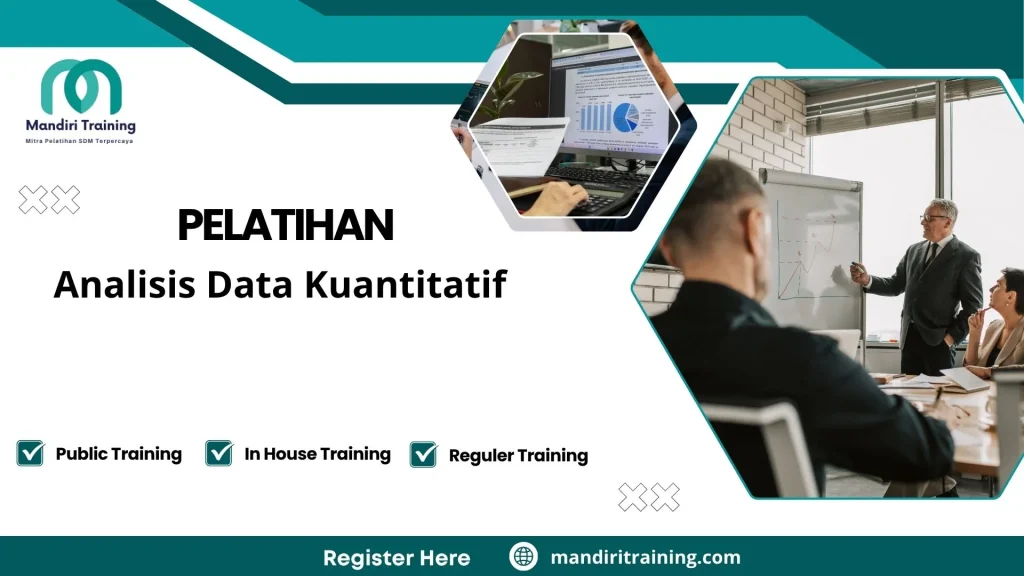 Training pengolahan data numerik