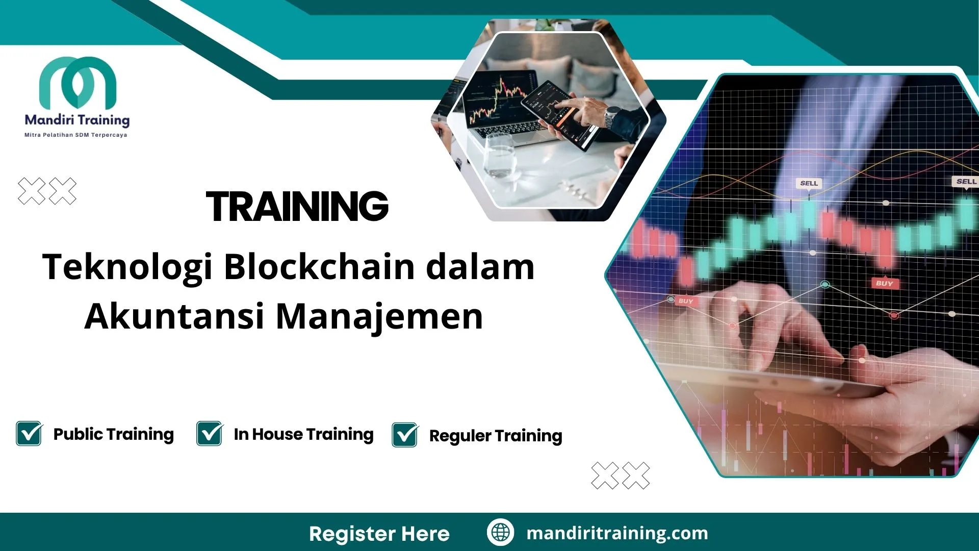Training sistem akuntansi digital