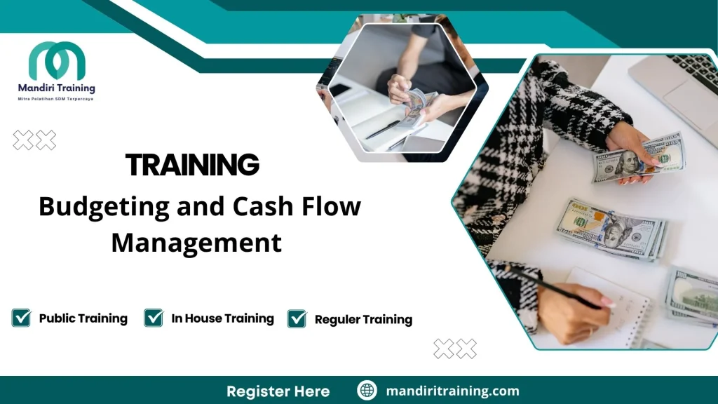 Training financial planning strategy
