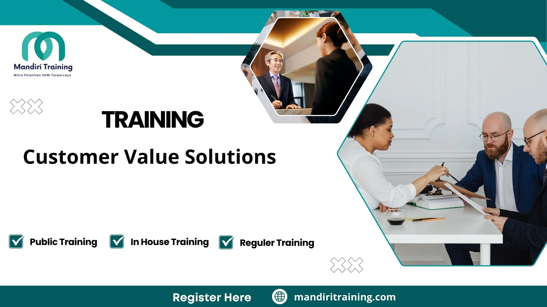 Training customer insight analysis