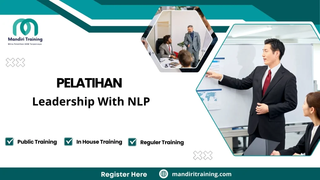 Pelatihan motivating with NLP