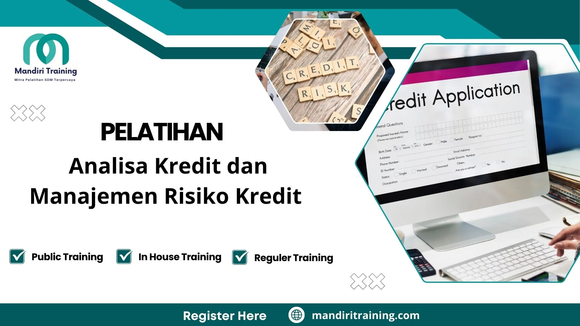 Pelatihan credit management