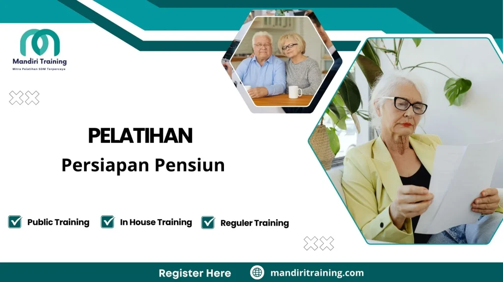 Pelatihan kehidupan pascakerja