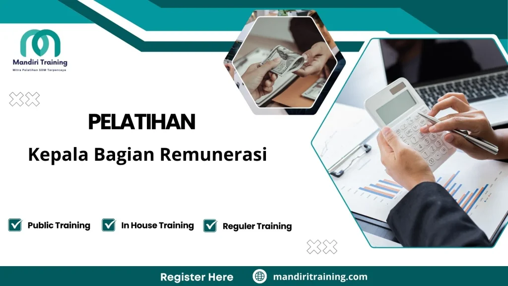 Pelatihan compensation and benefit management