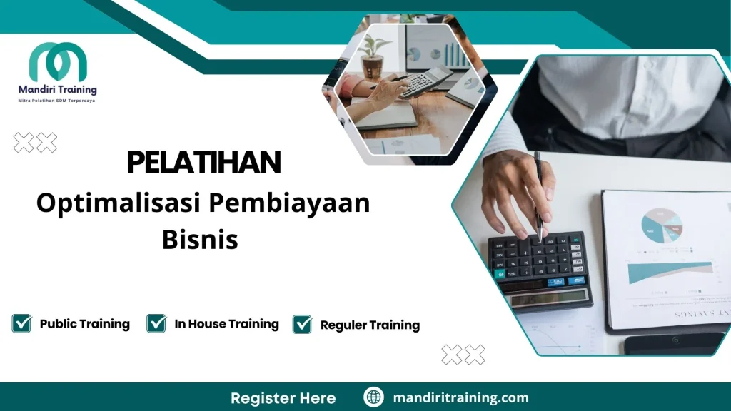 Pelatihan pengelolaan cash flow