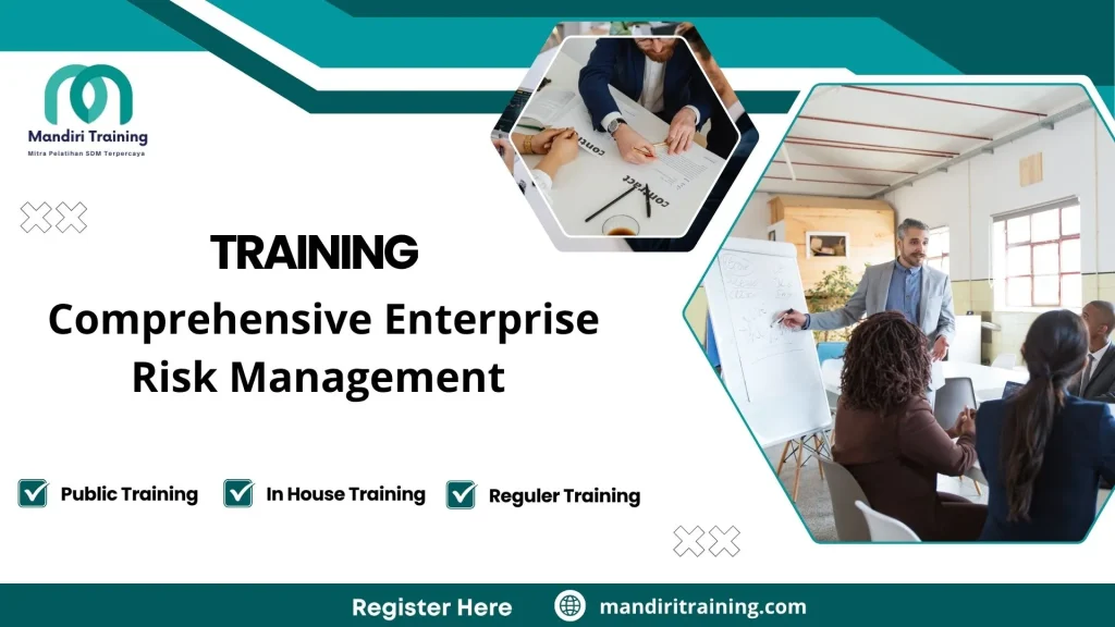 Training manajemen risiko perusahaan